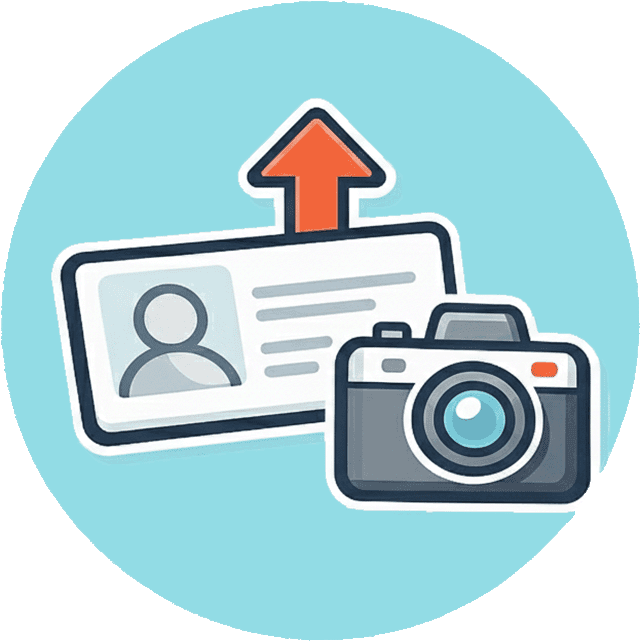 Easy Photo Uploads